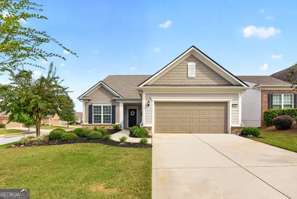 819 Firefly Court, Griffin, GA 30223