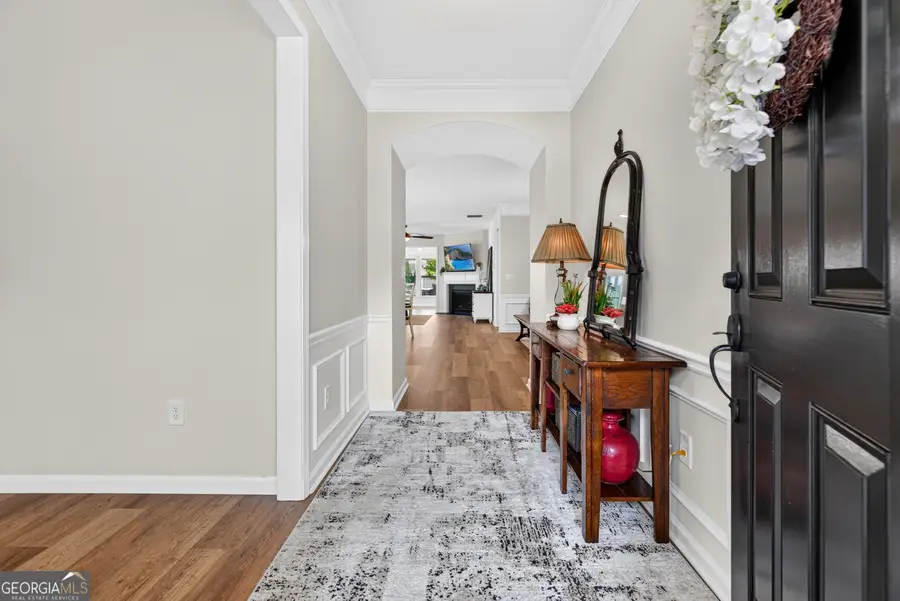 819 Firefly Court, Griffin, GA 30223 - #3