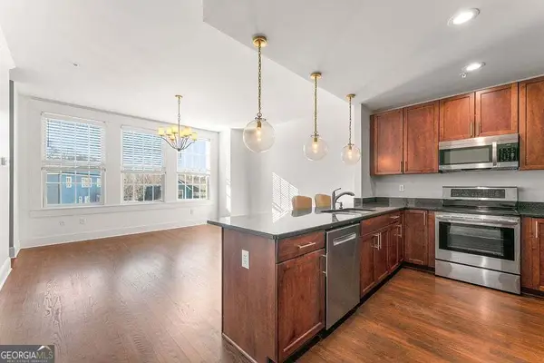 943 N Ormewood Park Drive Se #302, Atlanta, GA 30316