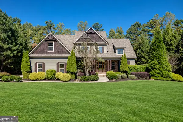 28 Evergold Court, Newnan, GA 30265