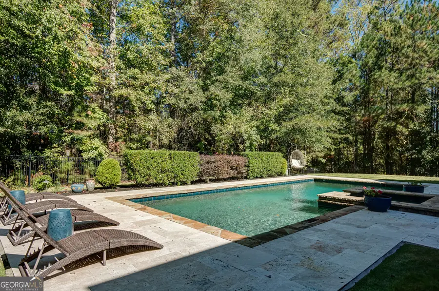 28 Evergold Court, Newnan, GA 30265 - #3