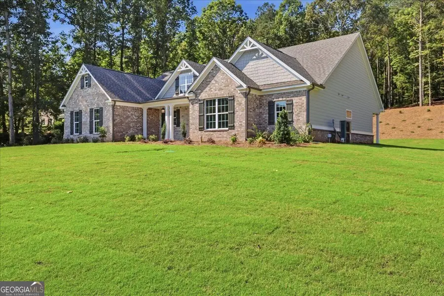 2017 Seclusion Trail, Monroe, GA 30656 - #2