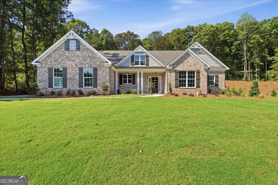 2017 Seclusion Trail, Monroe, GA 30656 - #3