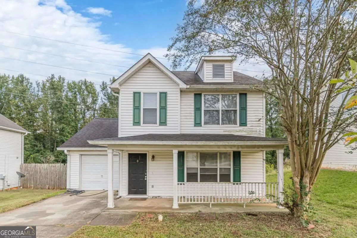807 Tramore Drive, Stockbridge, GA 30281 - #1