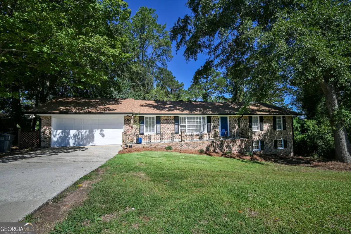 641 Oak Drive Nw, Conyers, GA 30012 - #1