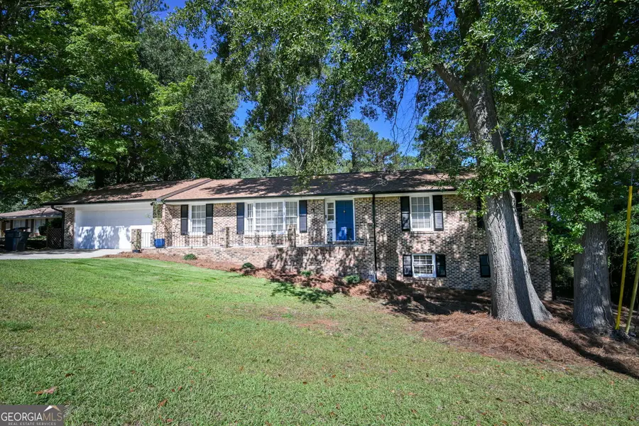 641 Oak Drive Nw, Conyers, GA 30012 - #2