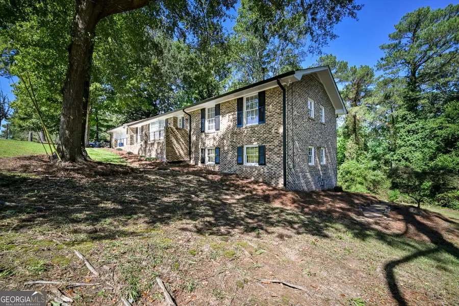 641 Oak Drive Nw, Conyers, GA 30012 - #3