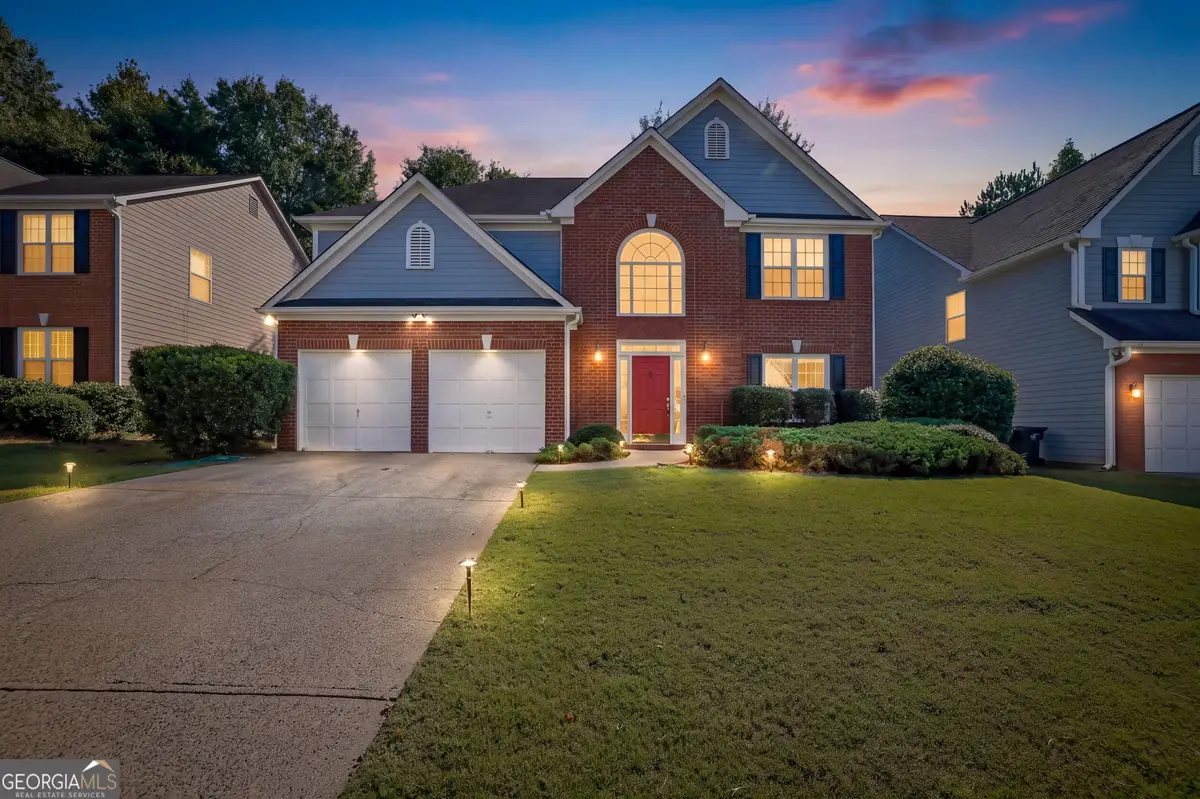 2997 Bancroft Glen Nw, Kennesaw, GA 30144 - #1
