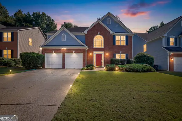 2997 Bancroft Glen Nw, Kennesaw, GA 30144