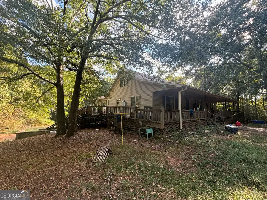 1990 Hewell Road Nw, Dewy Rose, GA 30634 - #2