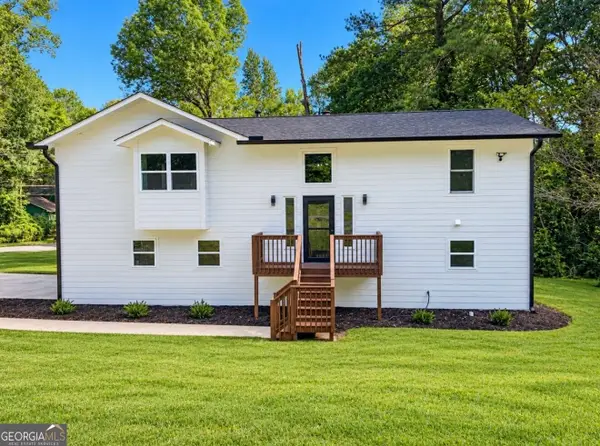 4288 Centennial Trail, Duluth, GA 30096