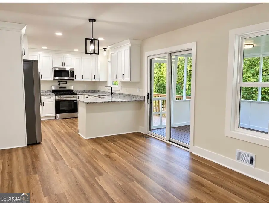 4288 Centennial Trail, Duluth, GA 30096 - #3