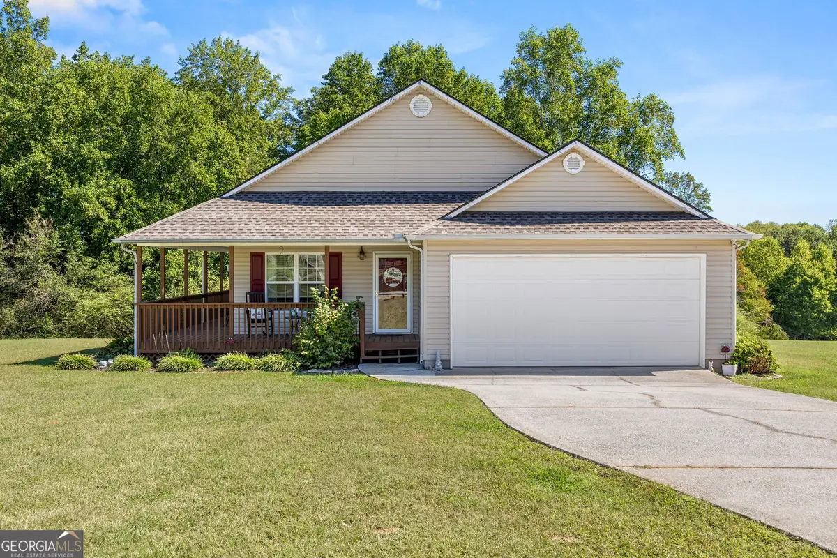 219 Mallard Pond Circle, Alto, GA 30510 - #1