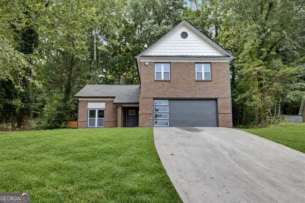 1251 Baldridge Drive, Lawrenceville, GA 30044