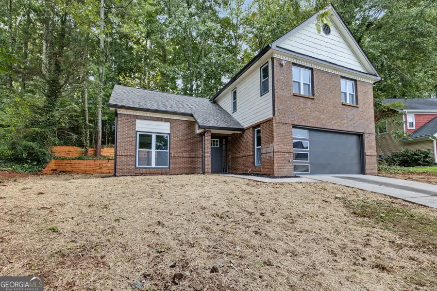 1251 Baldridge Drive, Lawrenceville, GA 30044 - #2