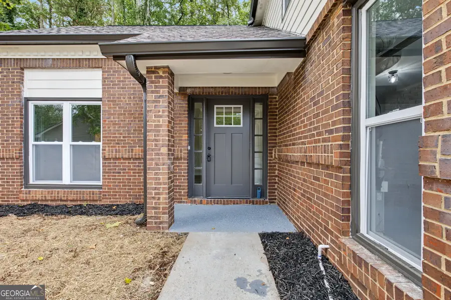 1251 Baldridge Drive, Lawrenceville, GA 30044 - #3