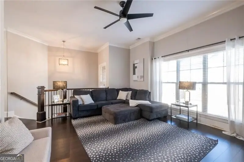 2147 Coventry Drive, Atlanta, GA 30319 - #3