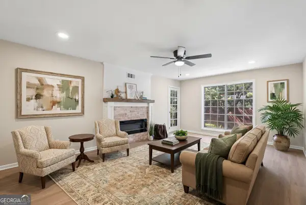 6851 Roswell Road #F19, Sandy Springs, GA 30328