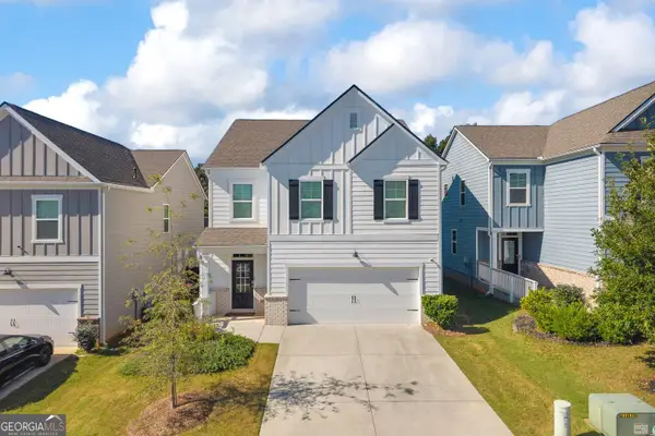 5770 Turnstone Trail, Flowery Branch, GA 30542