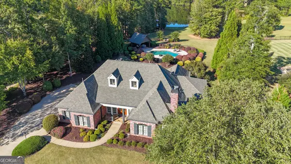 323 Beaumont Farms Drive, Sharpsburg, GA 30277