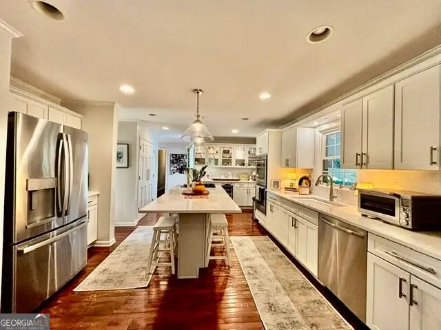 1106 Lake Placid Drive, Griffin, GA 30224 - #2