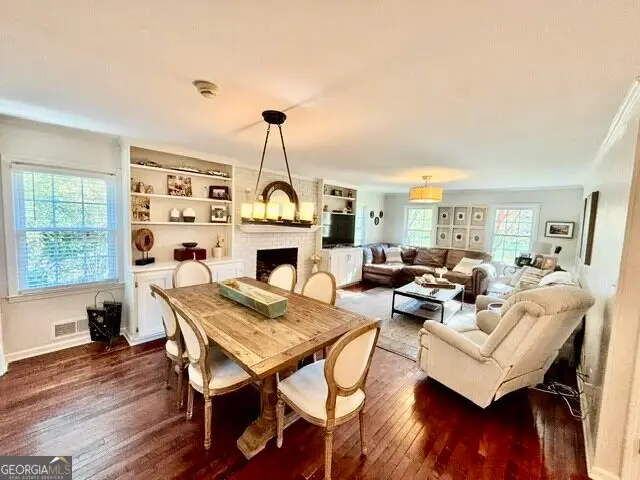 1106 Lake Placid Drive, Griffin, GA 30224 - #3