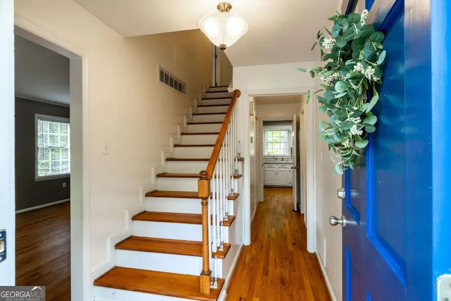 140 Rollingwood Drive, Athens, GA 30605 - #2