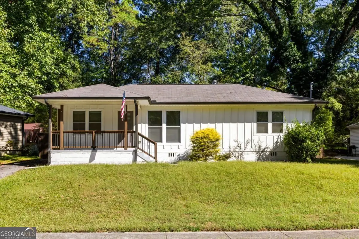 2491 Glendale Circle Se, Smyrna, GA 30080 - #1