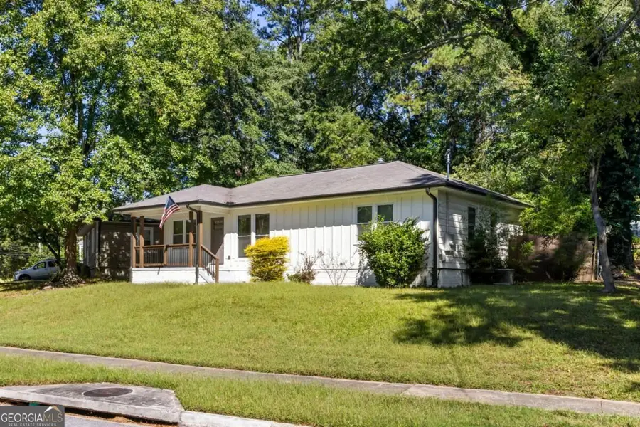 2491 Glendale Circle Se, Smyrna, GA 30080 - #2
