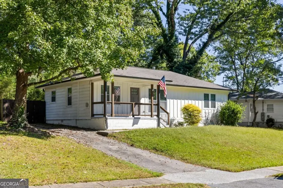 2491 Glendale Circle Se, Smyrna, GA 30080 - #3