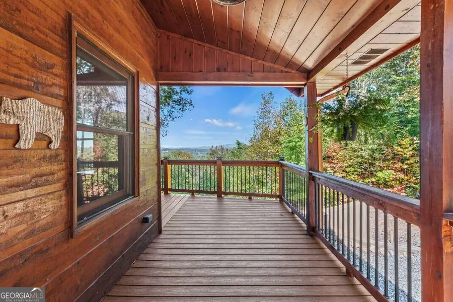 279 High Point Trail, Blue Ridge, GA 30513 - #2