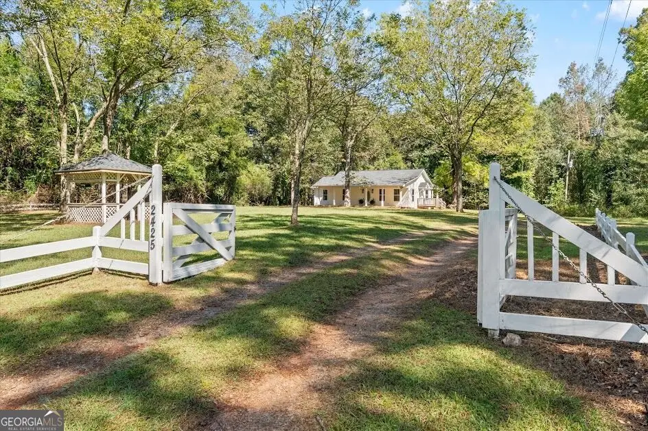 2425 Georgia 100, Waco, GA 30182 - #1