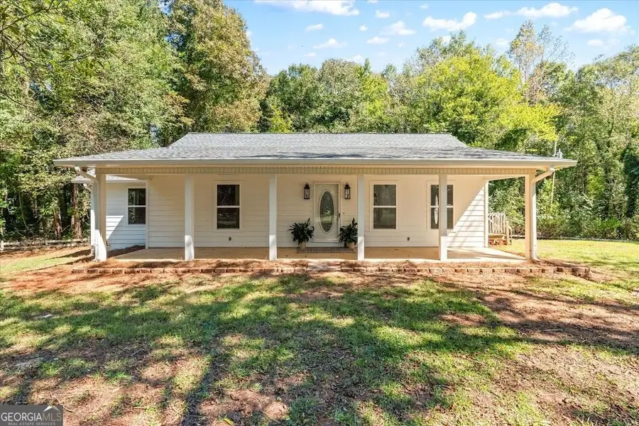 2425 Georgia 100, Waco, GA 30182 - #2