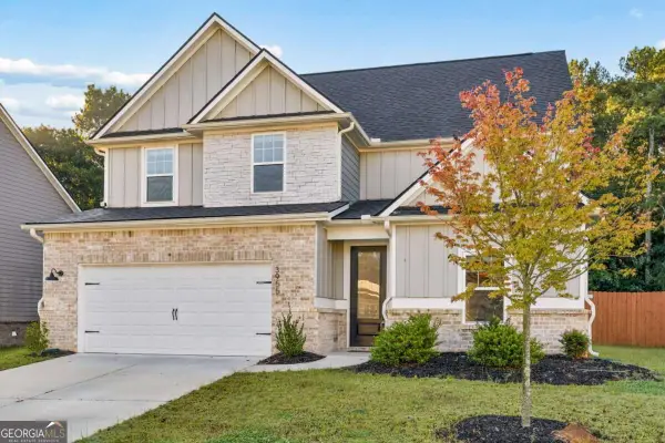 3955 Saddle Bag Court, Dacula, GA 30019