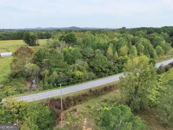 0 Flint Hill Road, Aragon, GA 30104