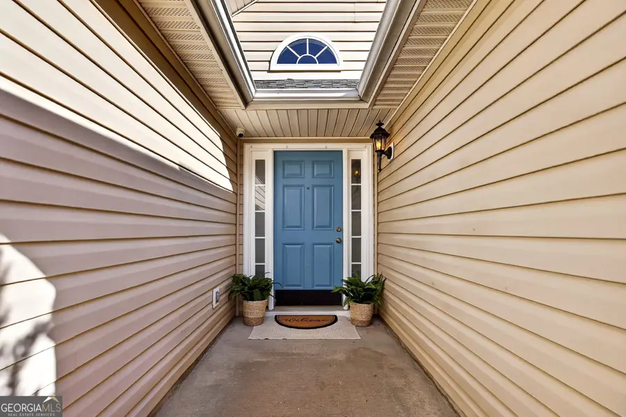 115 Hunterian Place, Newnan, GA 30265 - #3