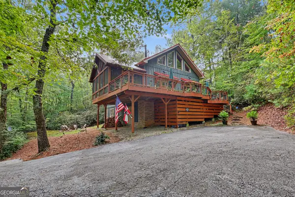 79 Beachside Lane, Lakemont, GA 30552