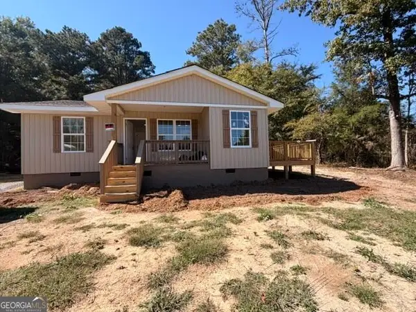 105 Rustic View Drive, Resaca, GA 30735