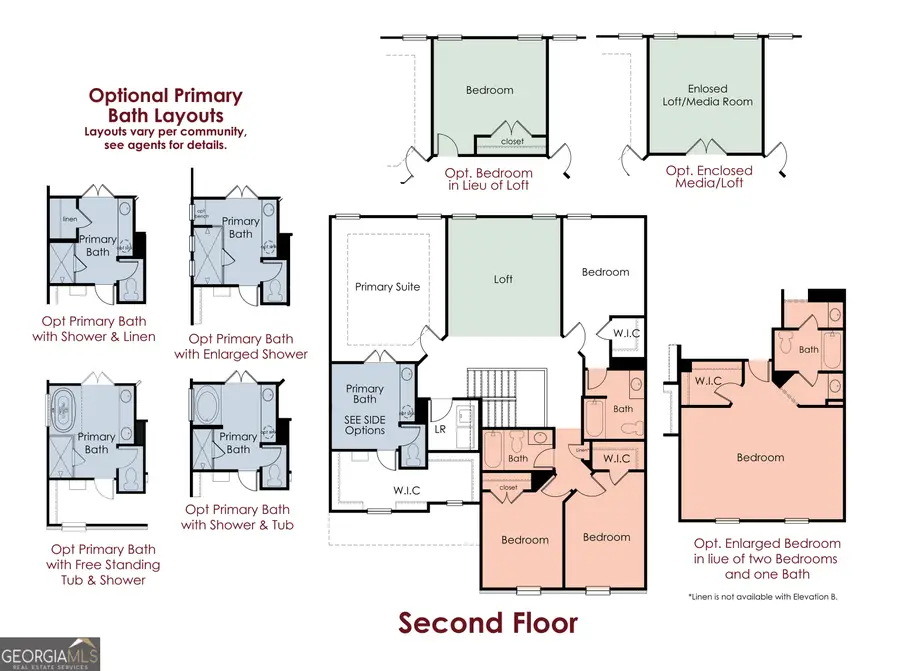 5288 Baymont Drive, Gainesville, GA 30507 - #3