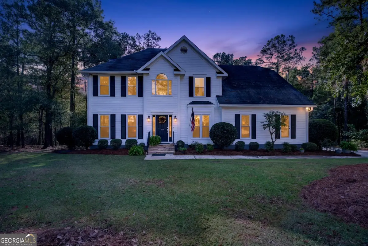 122 Jordan Drive, Lizella, GA 31052 - #1