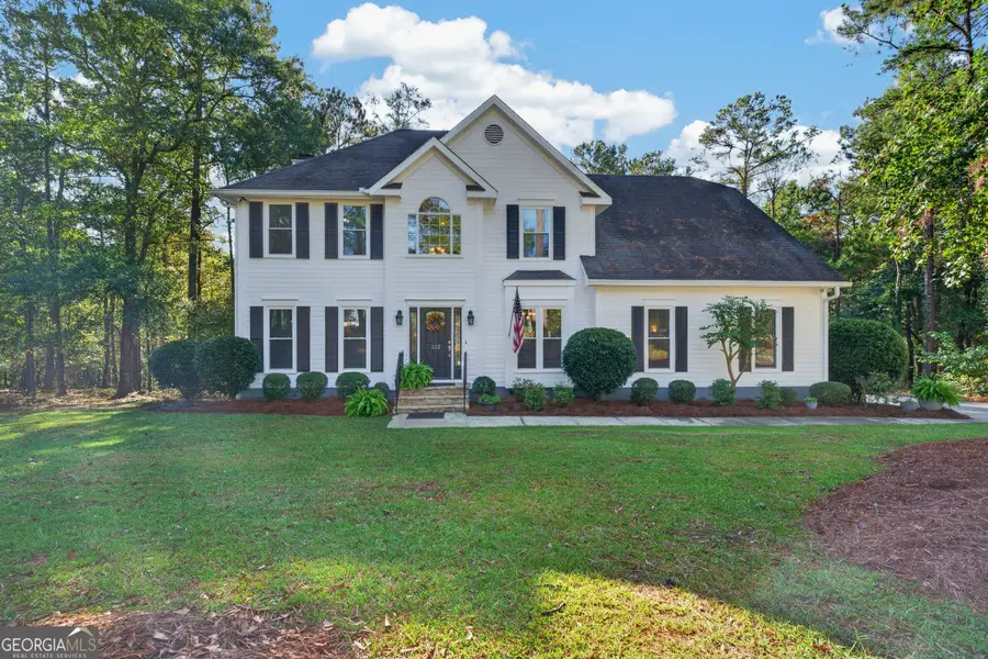 122 Jordan Drive, Lizella, GA 31052 - #2