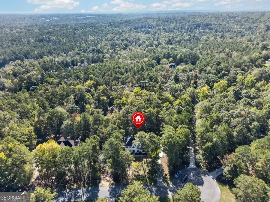 122 Jordan Drive, Lizella, GA 31052 - #3