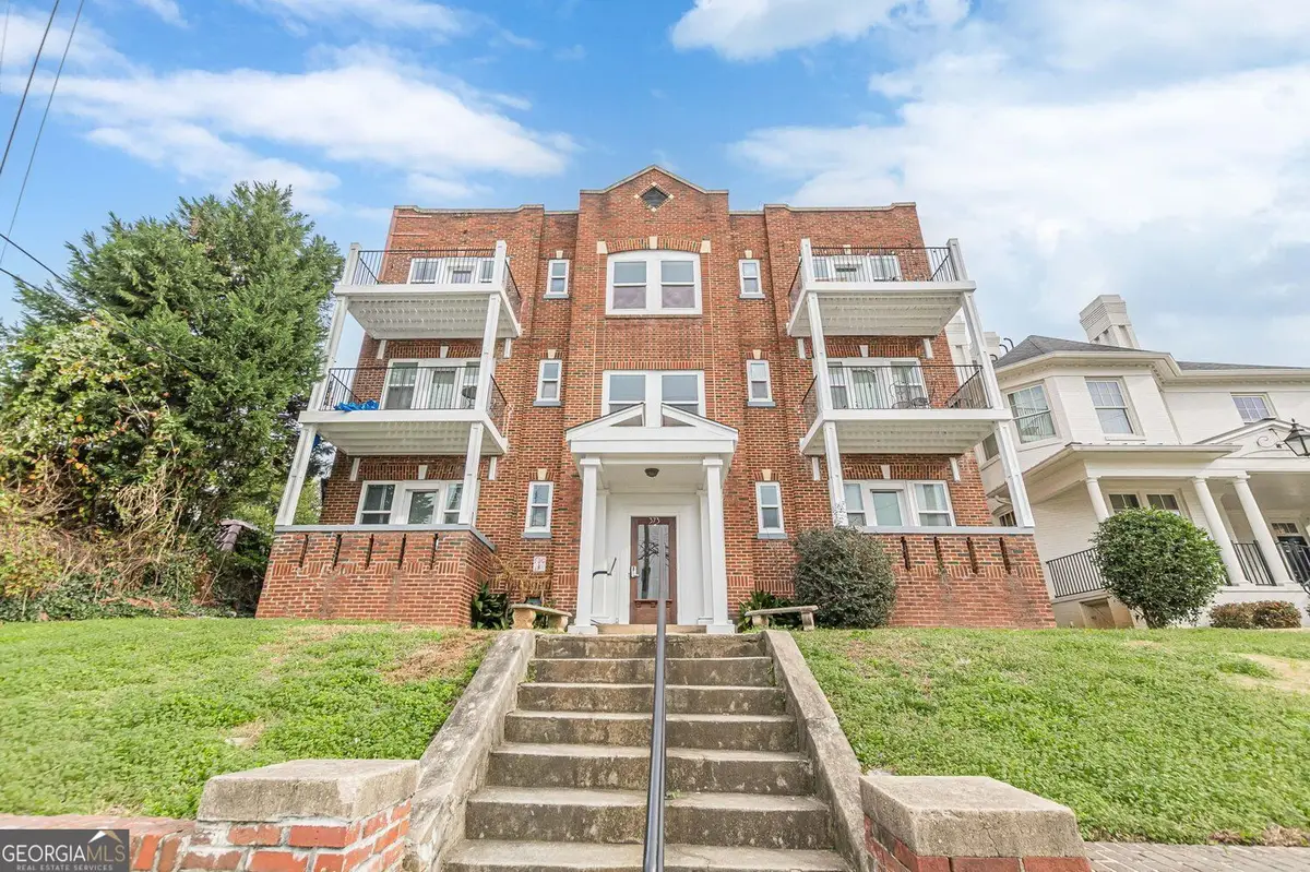 373 Moreland Avenue Ne #108, Atlanta, GA 30307 - #1