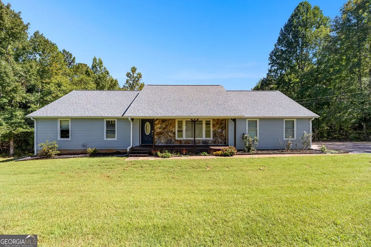7388 Post Road, Winston, GA 30187 - #1