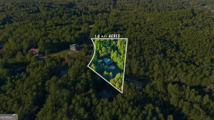 627 Monroe Ridge Road, Sautee Nacoochee, GA 30571 - #3