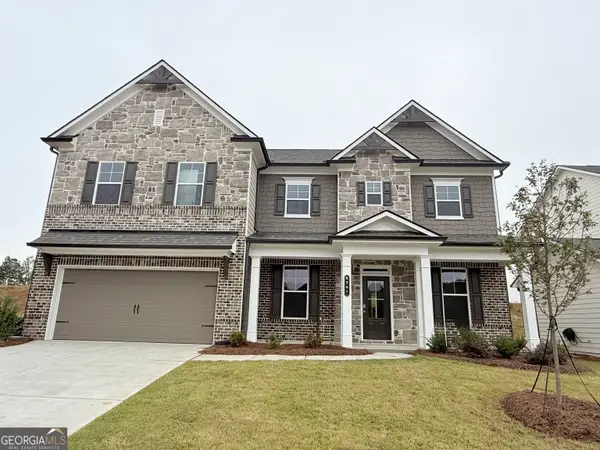 5296 Baymont Drive, Gainesville, GA 30507