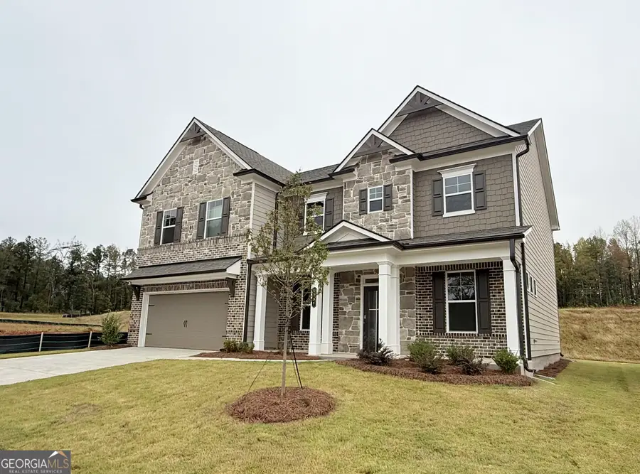 5296 Baymont Drive, Gainesville, GA 30507 - #2