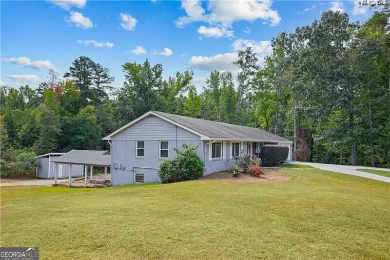 1440 Kennesaw Due West Road Nw, Kennesaw, GA 30152 - #1