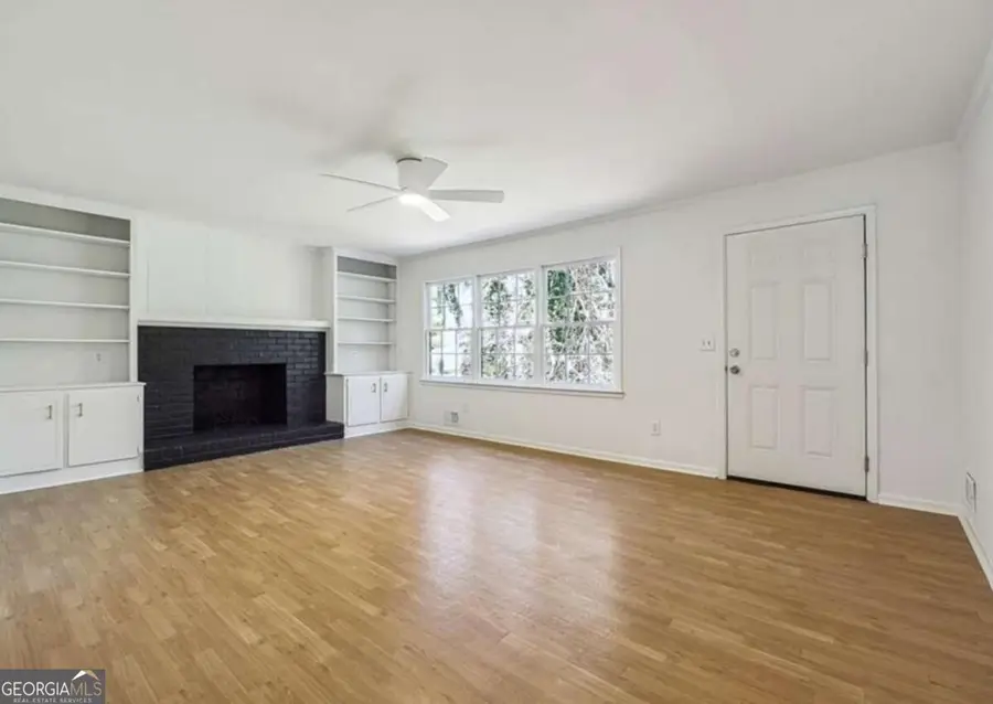 6364 Queen View Lane, Stone Mountain, GA 30087 - #3