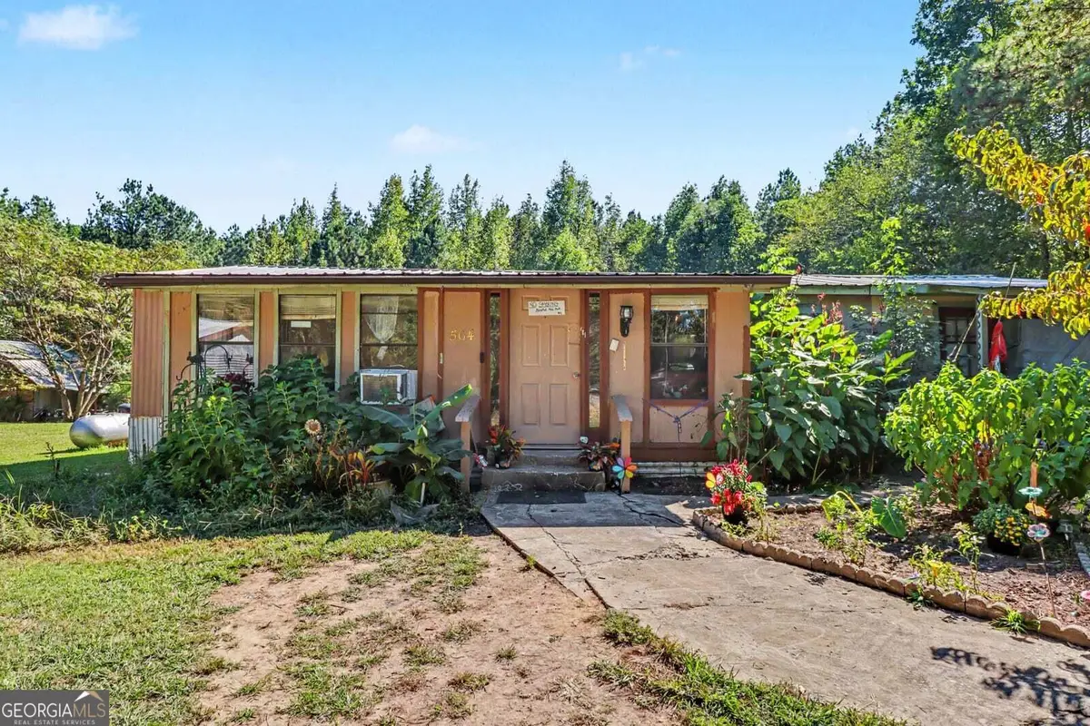 564 Cedar Creek Road Nw, Cartersville, GA 30121 - #1